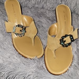 Antonio Melani  heels